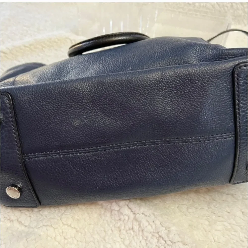 Authentic Michael Kors Handbag Crossbody Purse
